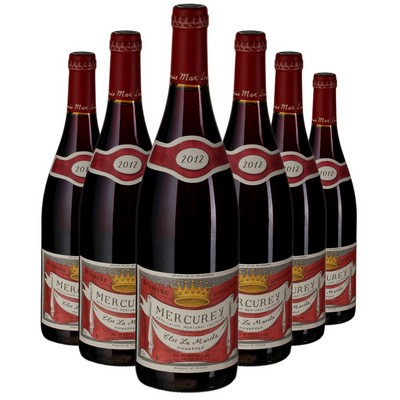 Mercurey Clos de la Marche