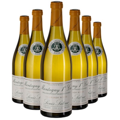 Montagny 1er Cru Louis Latour