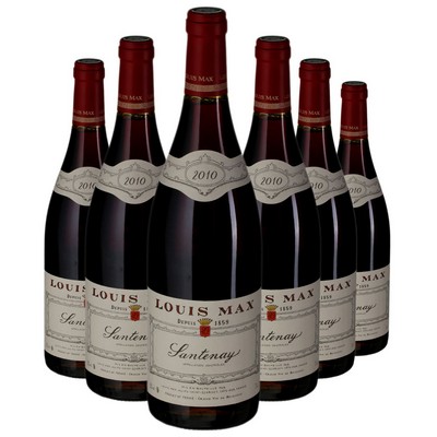 Santenay Louis Max