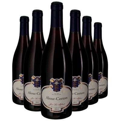 Aloxe Corton Domaine Jean Luc Maldant