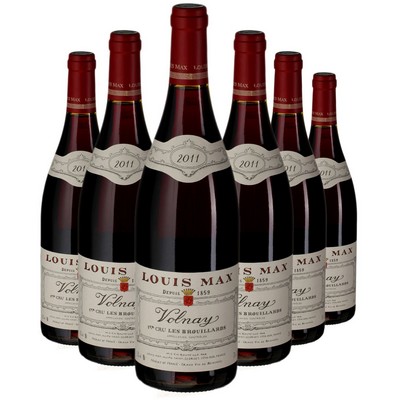 Volnay 1er Cru les Brouillards