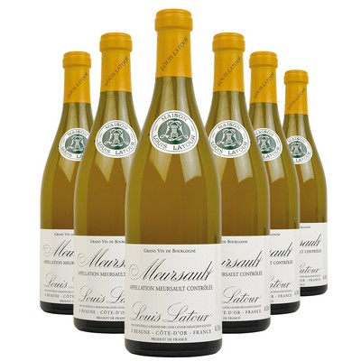 Meursault Louis Latour
