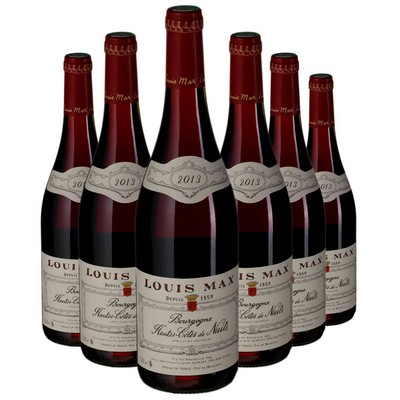 Hautes-Côtes de Nuits Louis Max