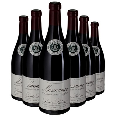 Marsannay Louis Latour