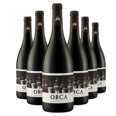 Orca  Ventoux