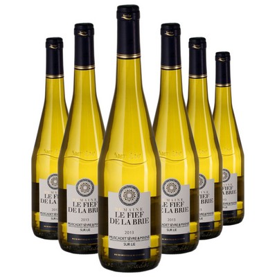 Domaine Le Fief de la Brie