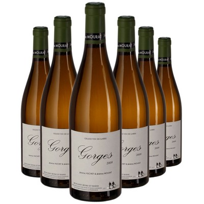 Gorges - Les Bêtes Curieuses
