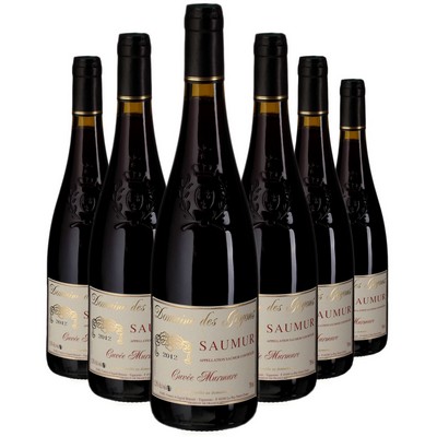 Murmure Domaine des Guyons