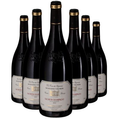 Domaine Vacher - La Cour du Vigneau
