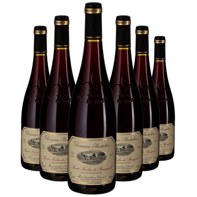 Domaine Pantaléon