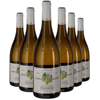 Domaine Pasquier - Les Fuselières