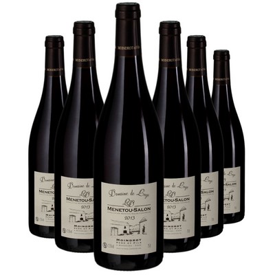 Domaine de Loye