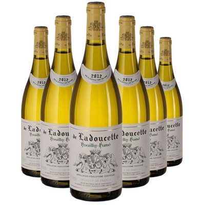 Pouilly-Fumé de Ladoucette