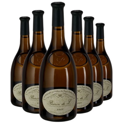 Pouilly Fumé Baron de L