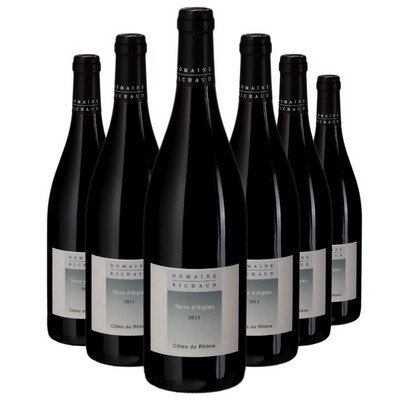 Terre dAigles - Domaine Marcel Richaud