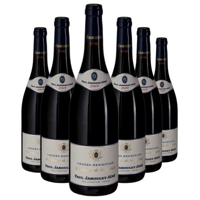 Crozes Hermitage Domaine de Thalabert