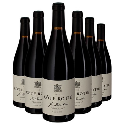 Côte Rotie Bonneveaux J.Boutin