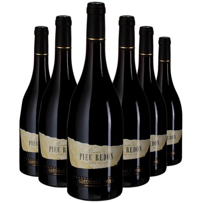 Domaine du Pieu Redon - Cuvée Silex