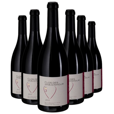 1+1=3 - Clos des Vins dAmour