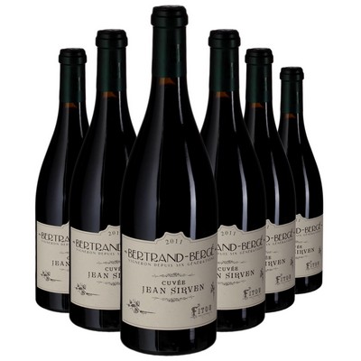 Fitou Cuvée Jean Sirven