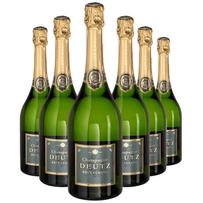 Deutz Brut Classic