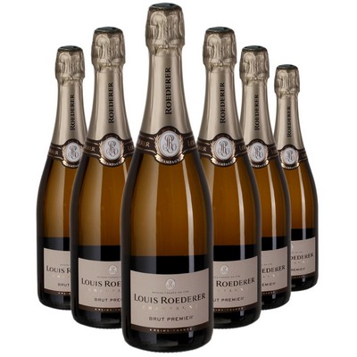 Roederer Brut Collection 244