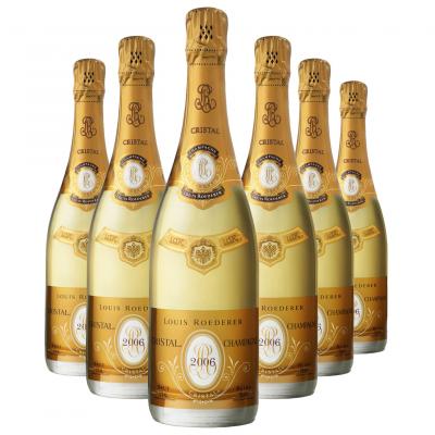 Cristal Roederer