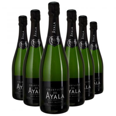 Ayala Brut Majeur