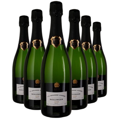 Bollinger Grande Année