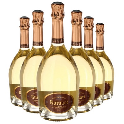 Ruinart Blanc de Blanc
