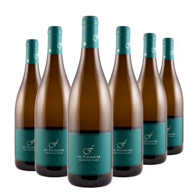 F de Fournier Sauvignon Blanc