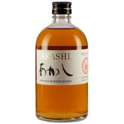 Akashi Blended – Distillerie Meïsei