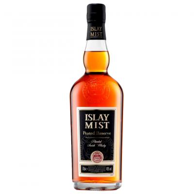 Islay Mist Peated Reserve – Macduff International 40°