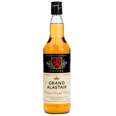 Grand Alastair – Distillerie Tomatin 40°