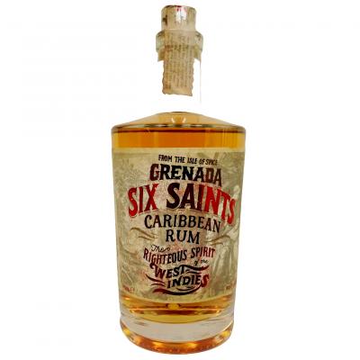 ix Saints – Grenada Distillers 41,7°
