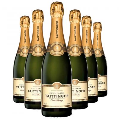 Taittinger Brut Prestige