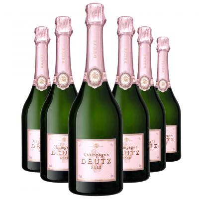 Deutz Brut Rosé