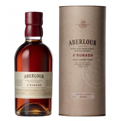 ABERLOUR A Bunadh 70 cl
