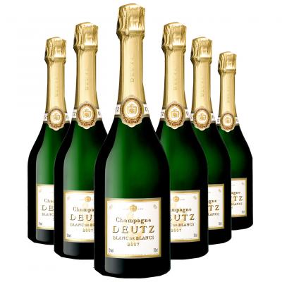 Deutz Brut Blanc de Blanc