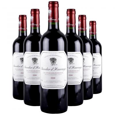 Lalande de Pomerol Chevalier d