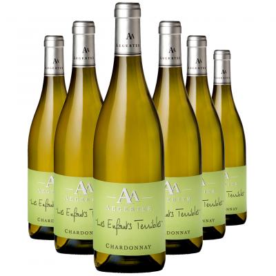 Chardonnay Les Enfants terribles