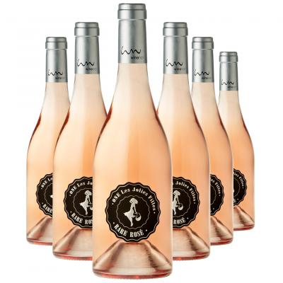 Côtes de Provence Les Jolies Filles Cuvée ONE