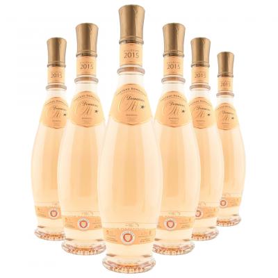 Domaines Ott Château Romassan Coeur de Grain