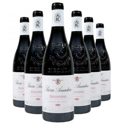 Gigondas Pierre Amadieu