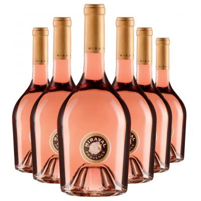 Rosé Miraval