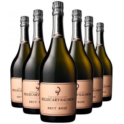 Billecart-Salmon Rosé