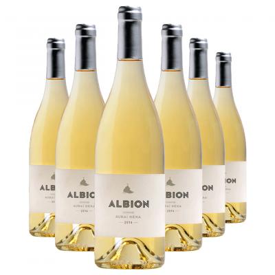 Albion Domaine Aubaï Mema