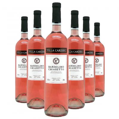 Bardolino Chiaretto Maison Botter Chiaretto D.O.C.G.