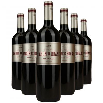Baron de Brane Margaux