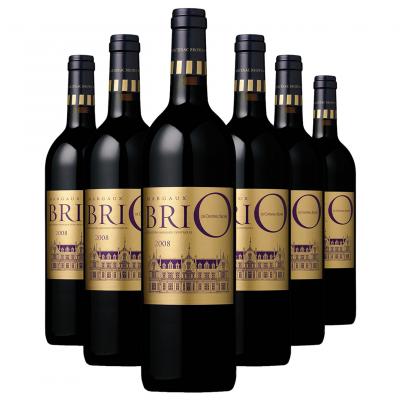 Brio de Cantenac Brown Margaux AOP